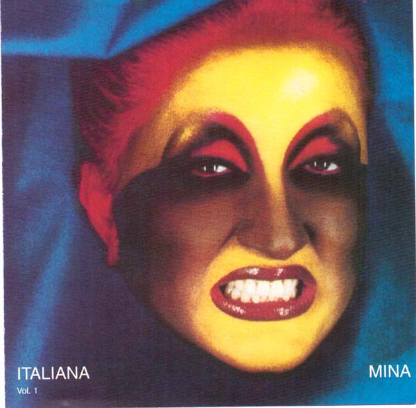 Mina – Italiana Vol. 1 (2009