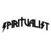 Spiritualist - White