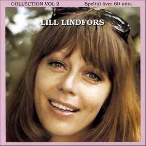 Lill Lindfors – Collection Vol 2 (1993, CD) - Discogs