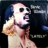 Stevie Wonder - Lately