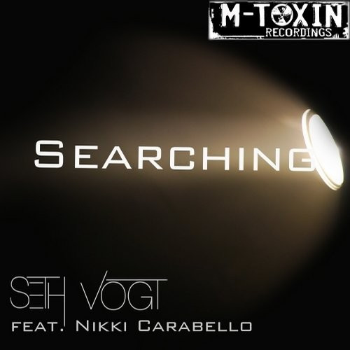 baixar álbum Seth Vogt Feat Nikki Carabello - Searching