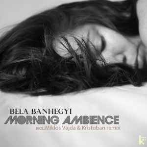 Bela Banhegyi - Morning Ambience album cover