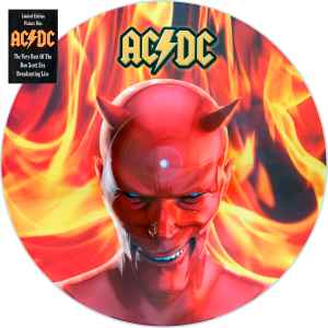 AC/DC – As Hell! Live Air 1977-'79 (2016, Vinyl) - Discogs