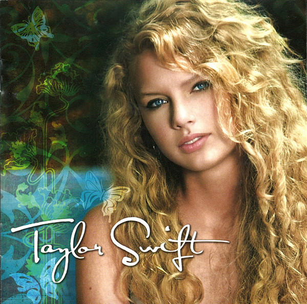 Taylor Swift = テイラー・スウィフト (2012, SHM-CD, CD) - Discogs