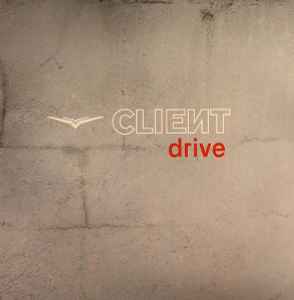 Drive (Vinyl, 12