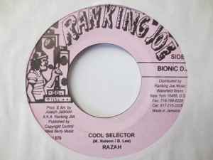 Cool Selector - Razah