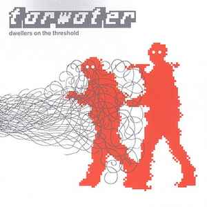 Tarwater - Dwellers On The Threshold album cover