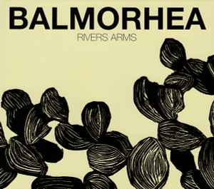 Rivers Arms - Balmorhea