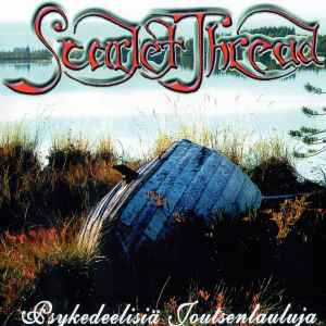 Scarlet Thread – Valheista Kaunein (2005, CD) - Discogs