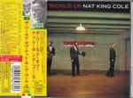 Cover of The World Of Nat King Cole, 2005-02-09, CD