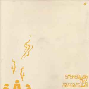 The Free Design - Stereolab