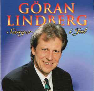 Göran Lindberg - Sånger I Jul album cover
