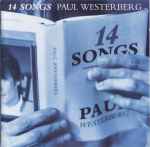 Cover of 14 Songs, 1993, CD