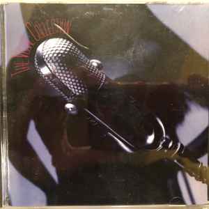 The Vocal Collection (1994, 128x Oversampling, CD) - Discogs