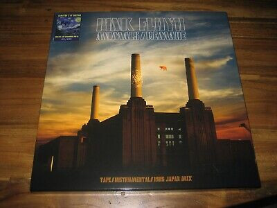 Pink Floyd – Animals Remade (2023, Vinyl) - Discogs