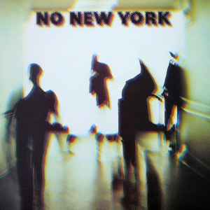No New York - Various