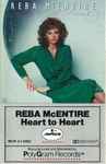Cover of Heart To Heart, 1981, Cassette