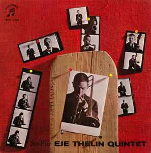 So Far - Eje Thelin Quintet