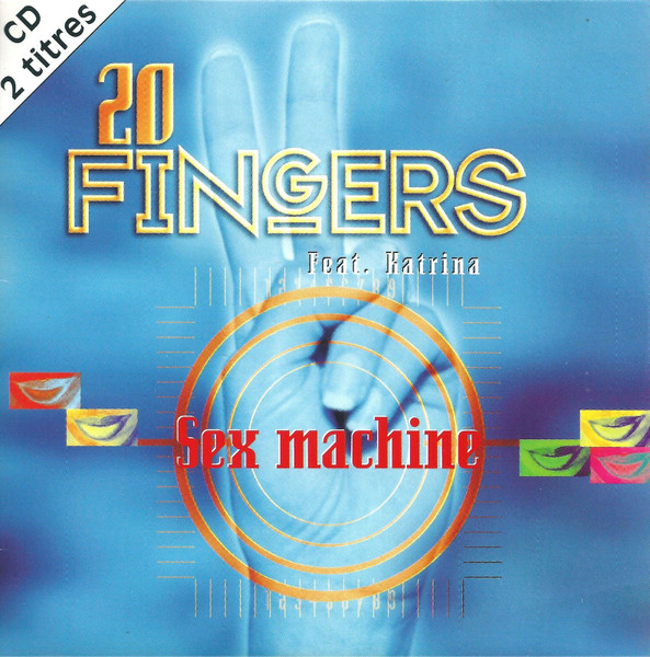 2 Fingers Katrina Sex Machine Excess Remix