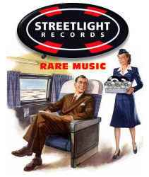 StreetlightRecords at Discogs