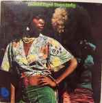 Cover of Street Lady, 1975, Vinyl