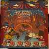 Leftover Salmon - 30 Years Under The Big Top