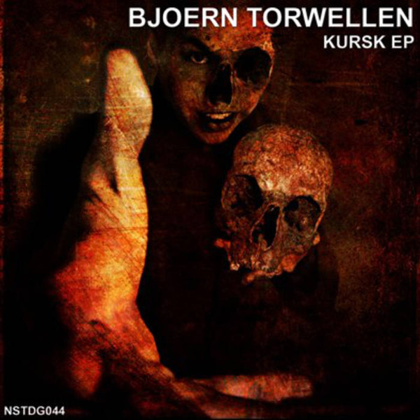 Album herunterladen Bjoern Torwellen - Kursk EP