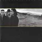 U2 – The Joshua Tree = ヨシュア・トゥリー (2017, Paper Sleeve 