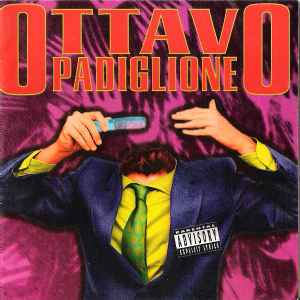 Ottavo Padiglione (CD, Album) for sale