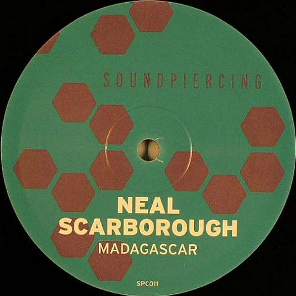 baixar álbum Neal Scarborough - Madagascar