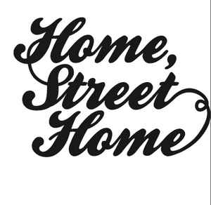 Home Street Home Records on Discogs