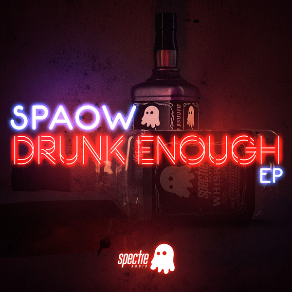 Album herunterladen Spaow - Drunk Enough EP