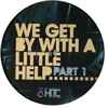 Various - We Get By With A Little Help... Part 1