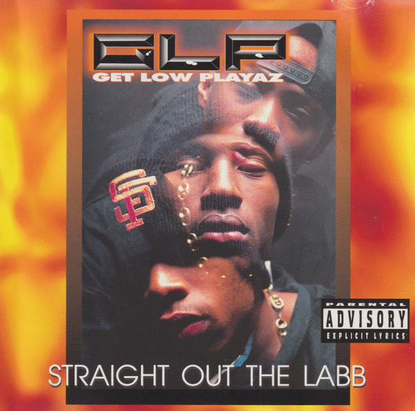 Get Low Playaz – Straight Out The Labb (1995, CD) - Discogs