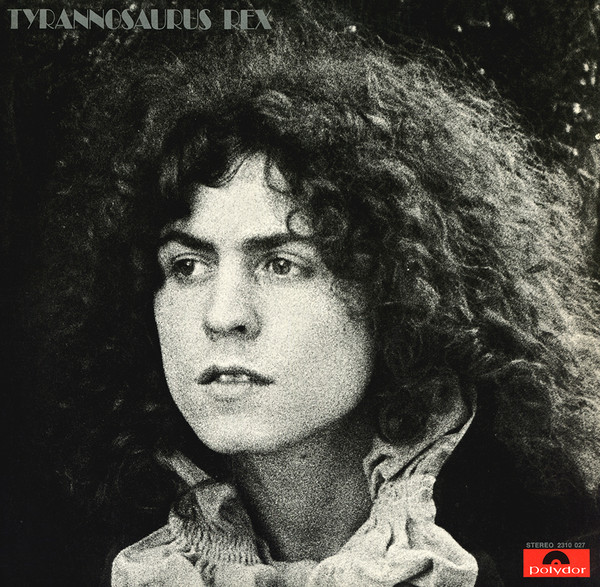 Tyrannosaurus Rex – A Beard Of Stars (1970, Vinyl) - Discogs