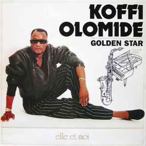 Elle Et Moi - Koffi Olomide Golden Star