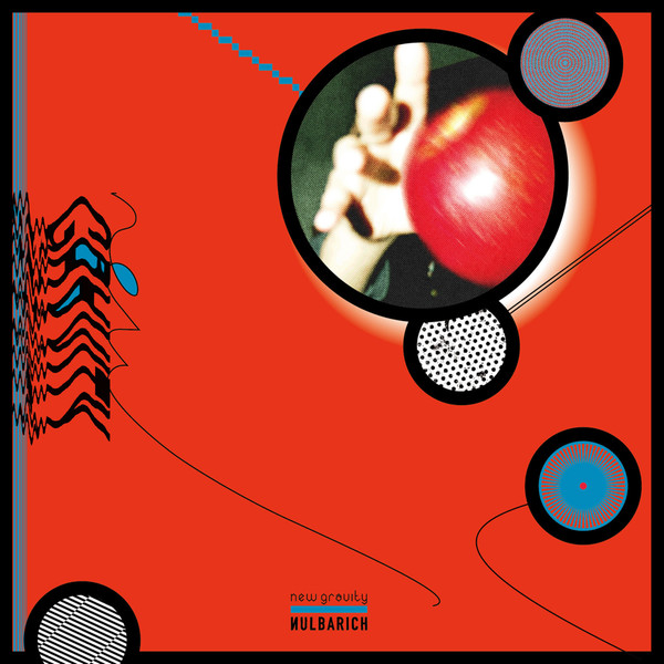 Nulbarich – New Gravity (2021, Vinyl) - Discogs