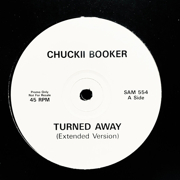 即納！最大半額！ chuckⅡ Chuckii booker Away - turned Booker