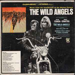 The Wild Angels - Various
