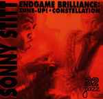 Cover of Endgame Brilliance: Tune-Up! - Constellation, 1997, CD