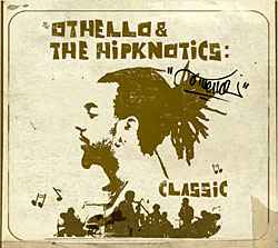 Othello \u0026 The Hipknotics / レコード