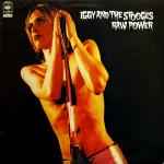 Iggy pop 2025 raw power tracklist