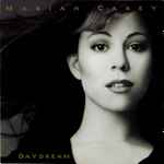 Cover of Daydream, 1995, CD