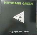 Cover of Haymans Green, 2019-08-26, Vinyl