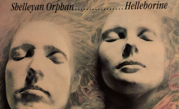 Shelleyan Orphan – Helleborine   US盤