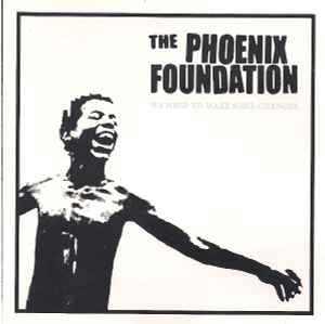 We Need To Make Some Changes - The Phoenix Foundation
