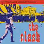 Cover of Super Black Market Clash, 1999, CD