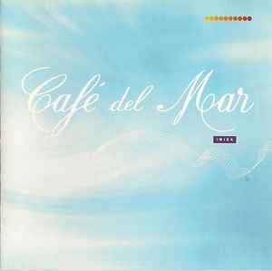Café Del Mar - Various