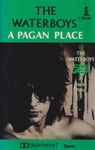 Cover of A Pagan Place, 1984, Cassette