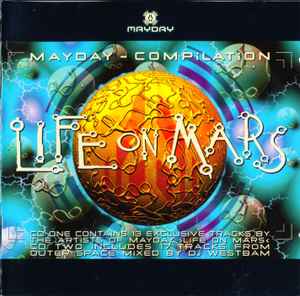 Mayday - Life On Mars - Various
